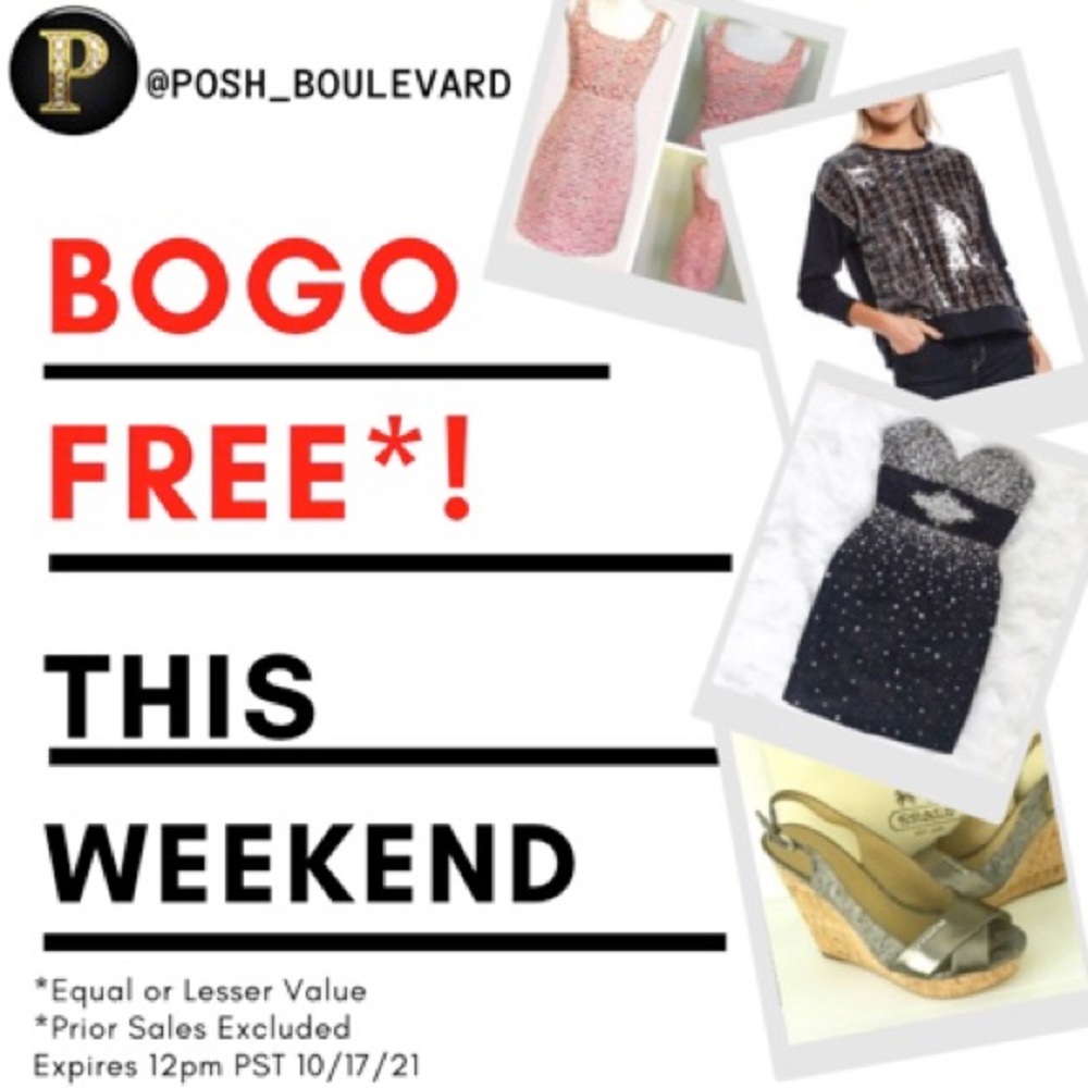 EVERYTHING in My Closet!